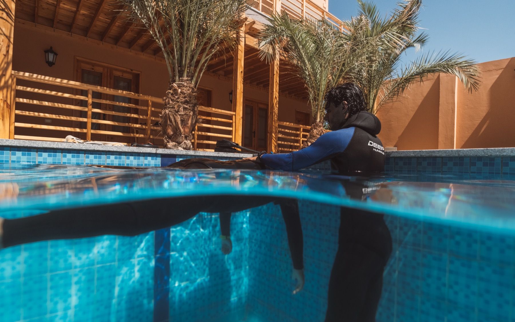 How Long Does It Take to Learn Freediving?