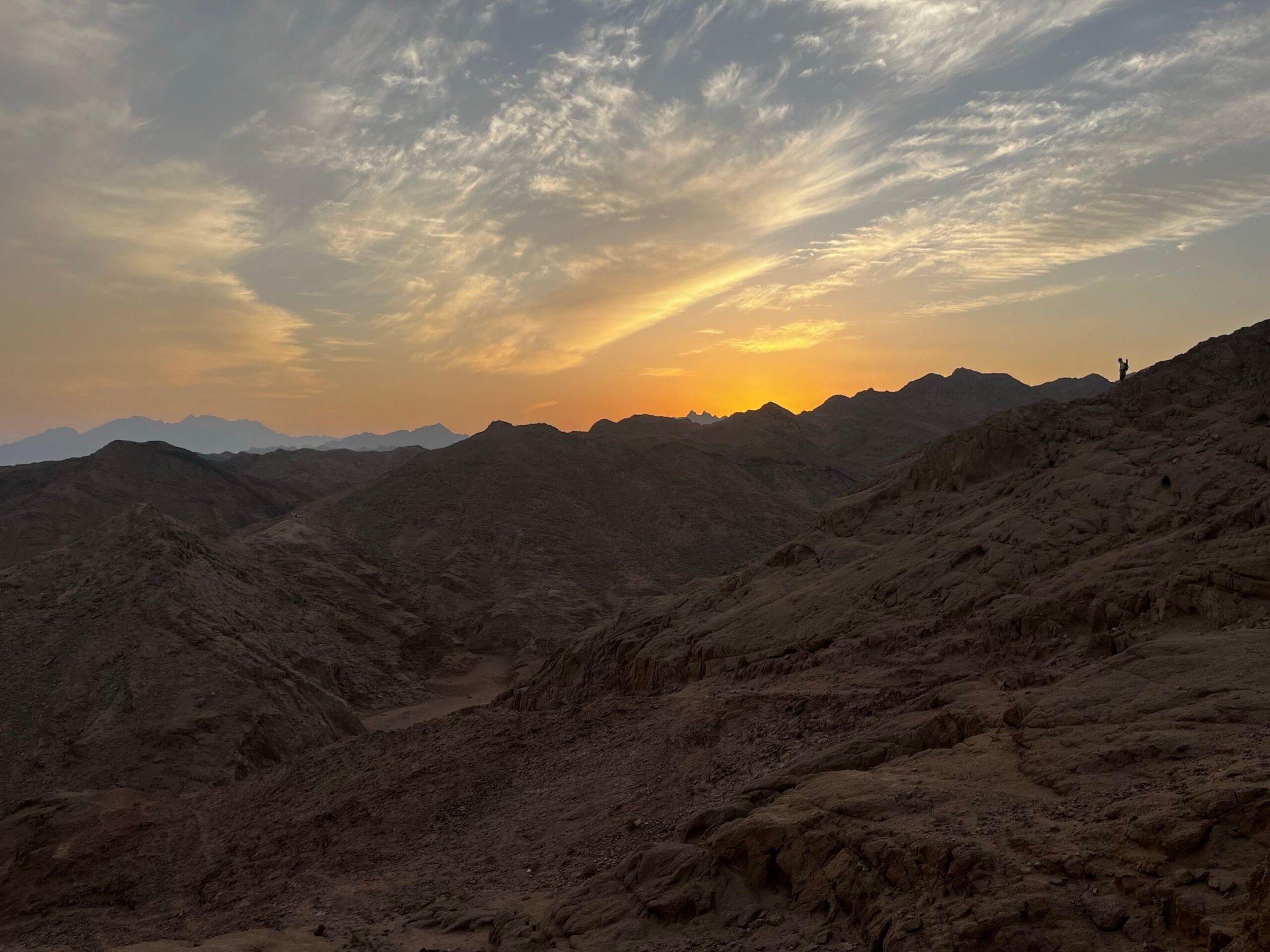 Best Time of Year to Freedive in Dahab
