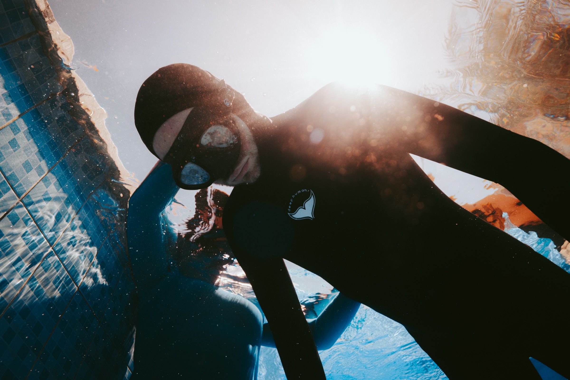 Beginner Freediving Course in Dahab: Learn Calm, Not Just Depth